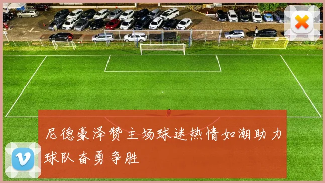 尼德豪泽赞主场球迷热情如潮助力球队奋勇争胜